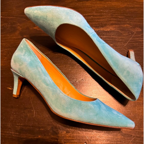 Franco Sarto Heels - Picture 1 of 4